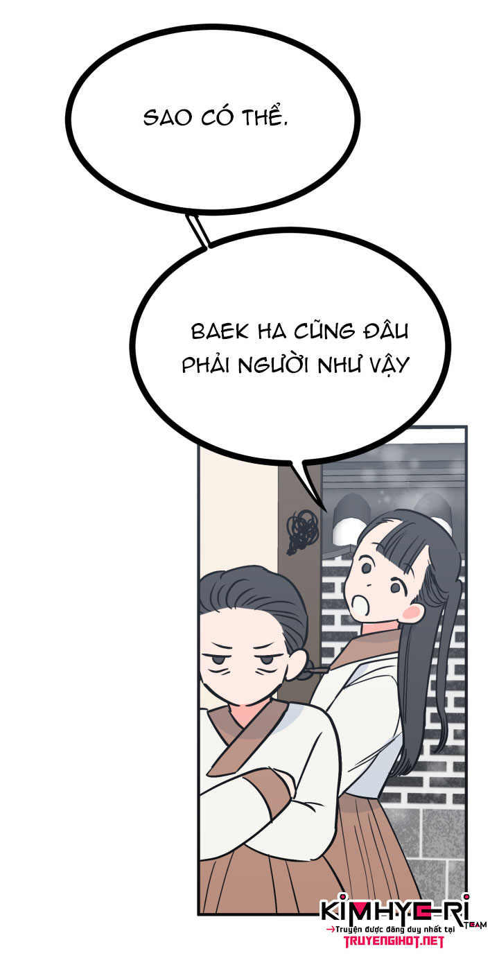 độc chủ chapter 8 29