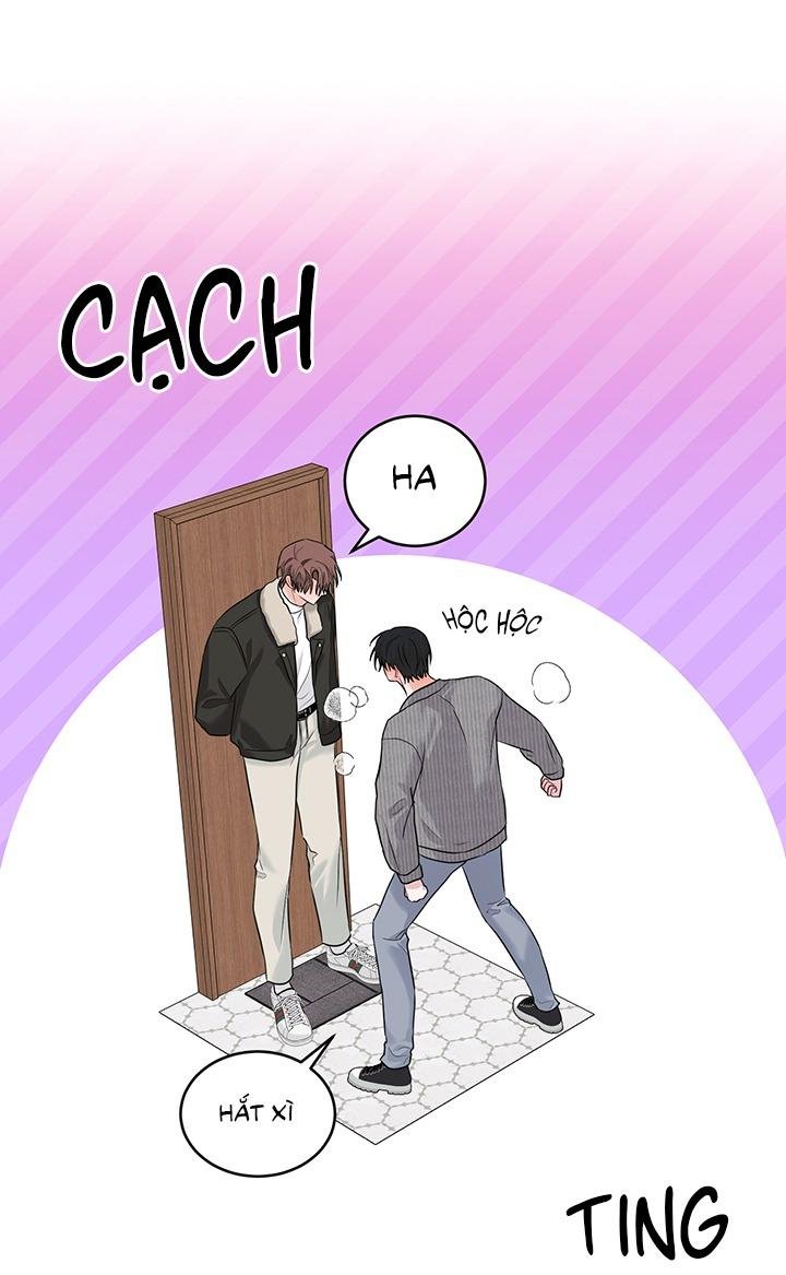 tiểu thử: bắt đầu mùa hè chapter 53 12