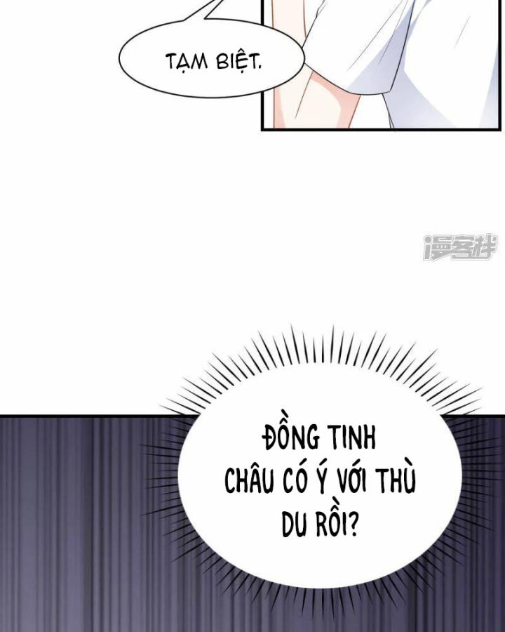 đại tiểu thư có thể có bụng dạ gì xấu chứ! (full) chapter 37 50