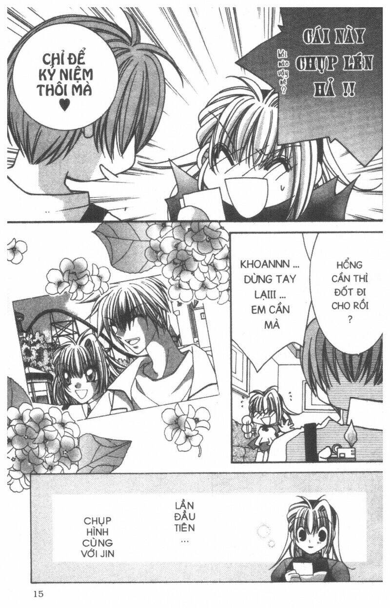 milk crown chapter 4 15