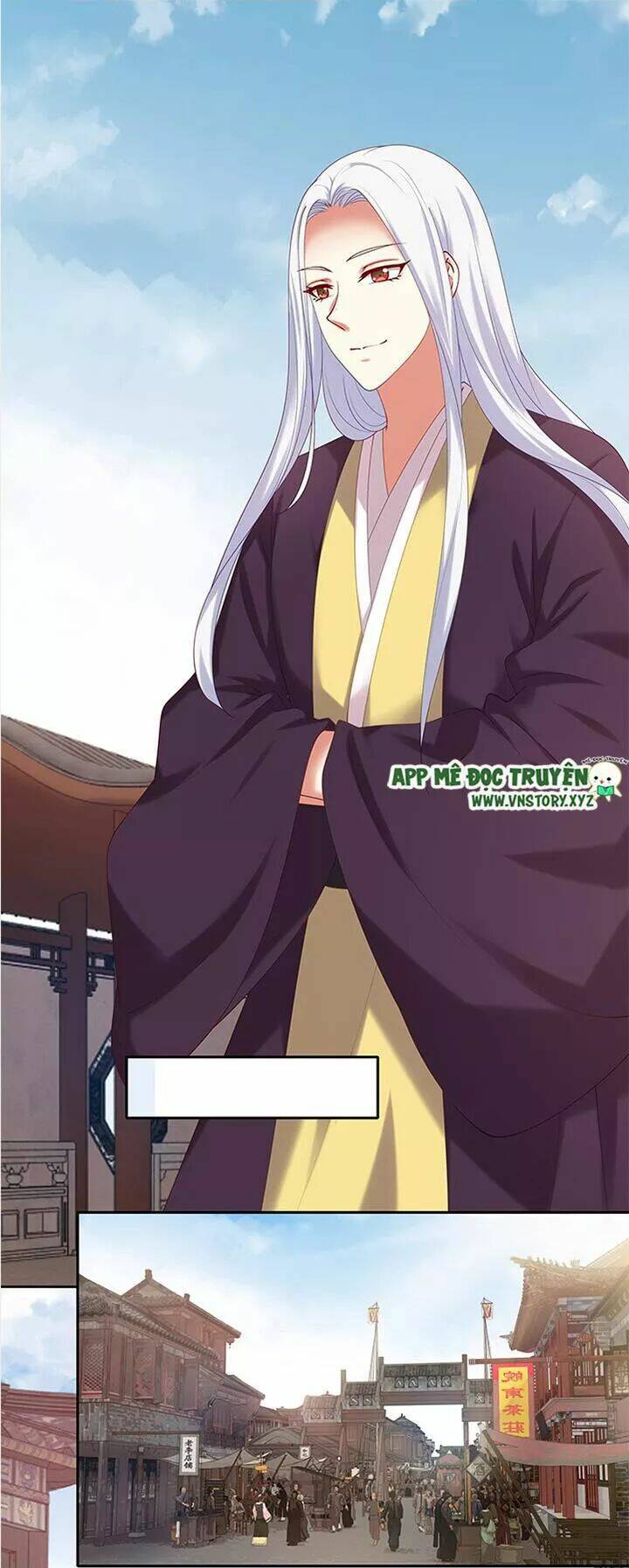 đô đốc đại nhân sủng thê kí chapter 74 19