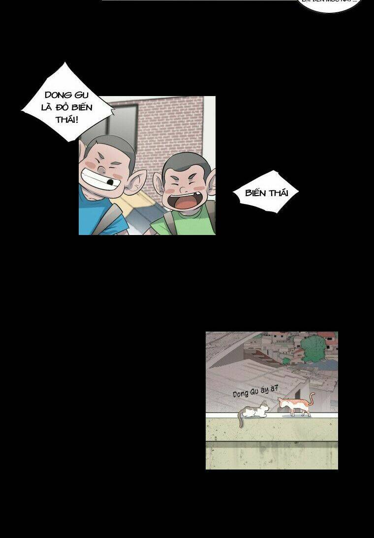 covertness: secretly, greatly chapter 13 9