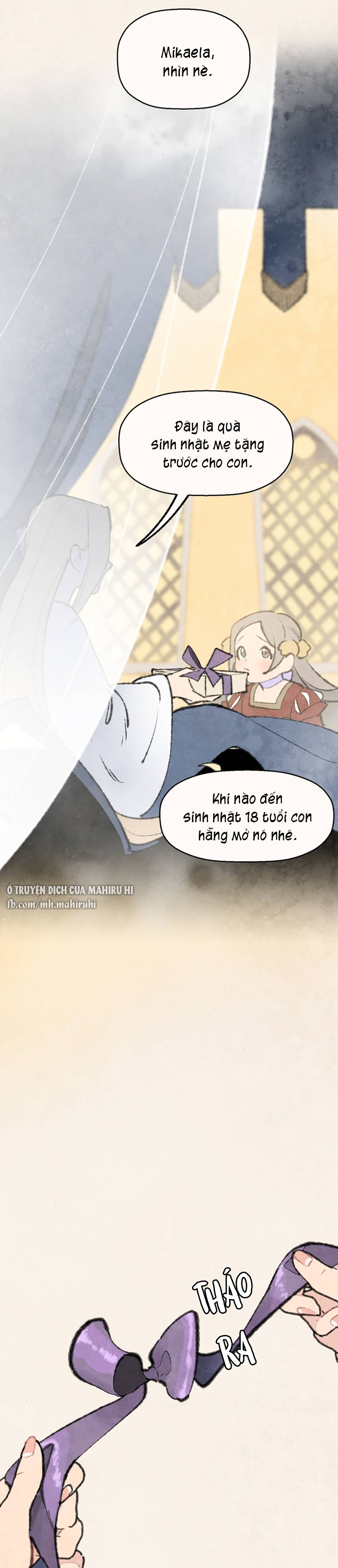 công chúa đã không còn cần hoàng tử chapter 7 4