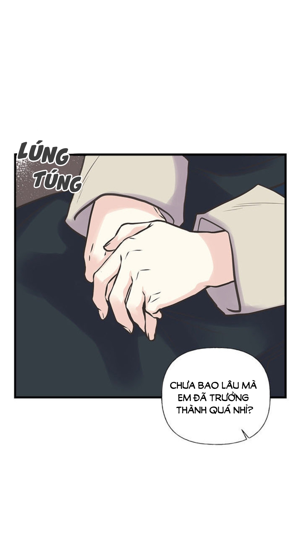 chị tôi đã nhặt về một nam chính quyến rũ chapter 31 22