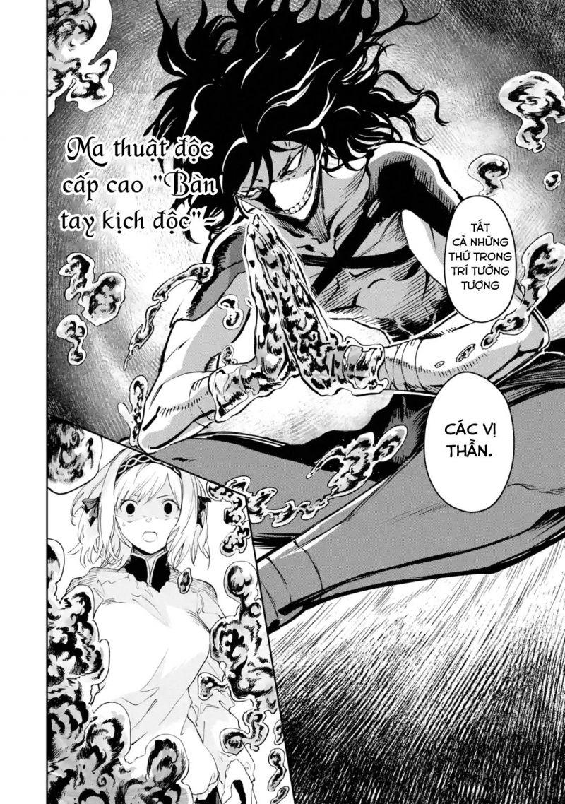 i'm a middle-aged man who got my adventurer license revoked chapter 28 31