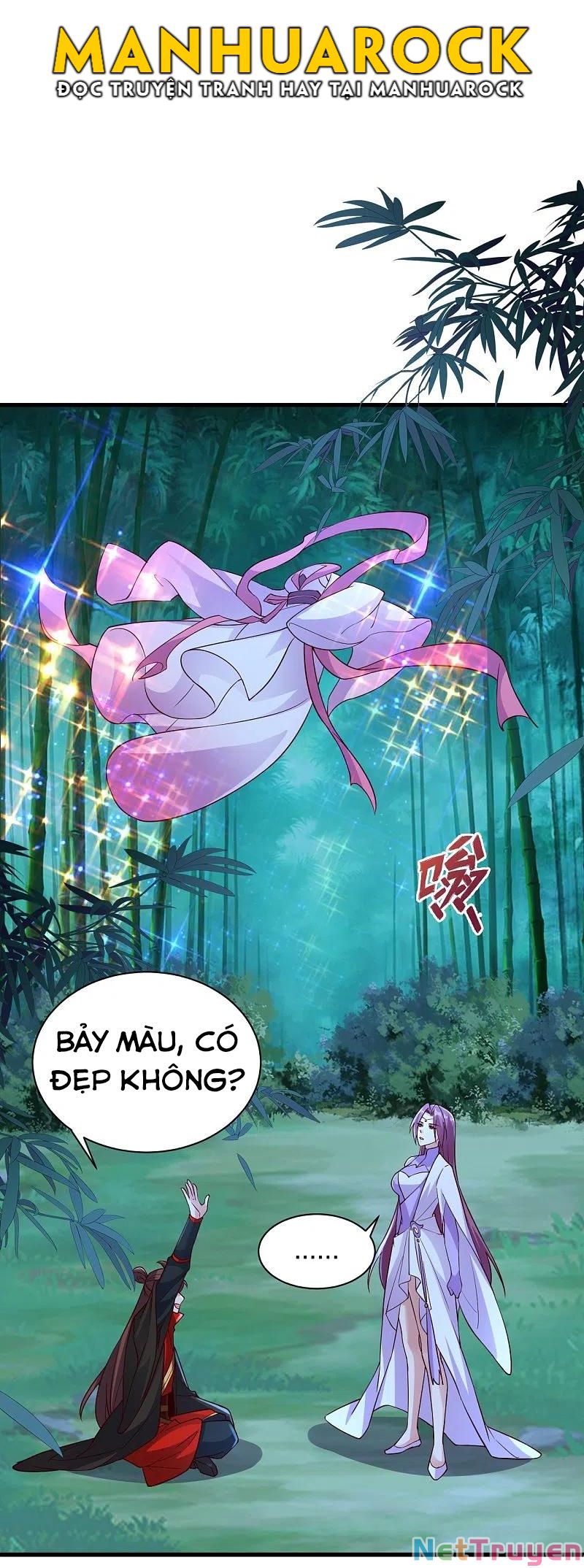 tiên võ đế tôn chapter 307 51