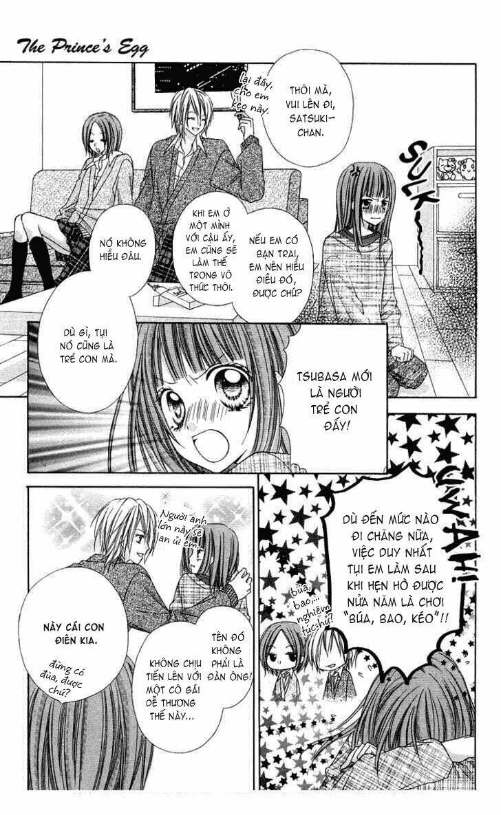 love berrish chapter 9.5 12