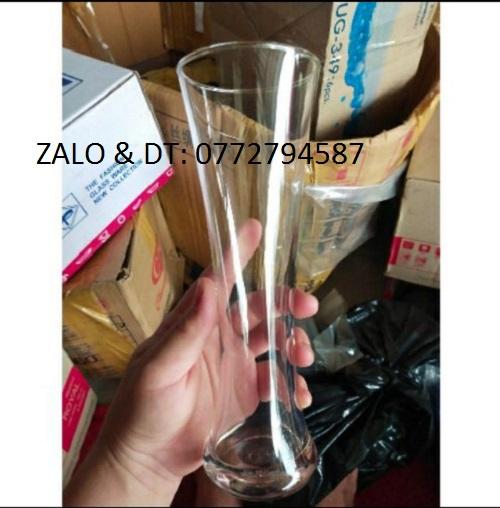 Ly Thủy Tinh Ocean Royal 355ml , Nhập Khẩu Thái Lan