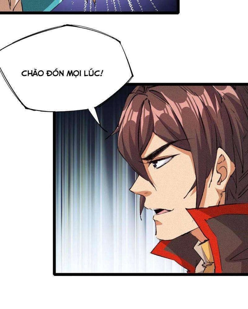 ta thành thần một mình chapter 36 35