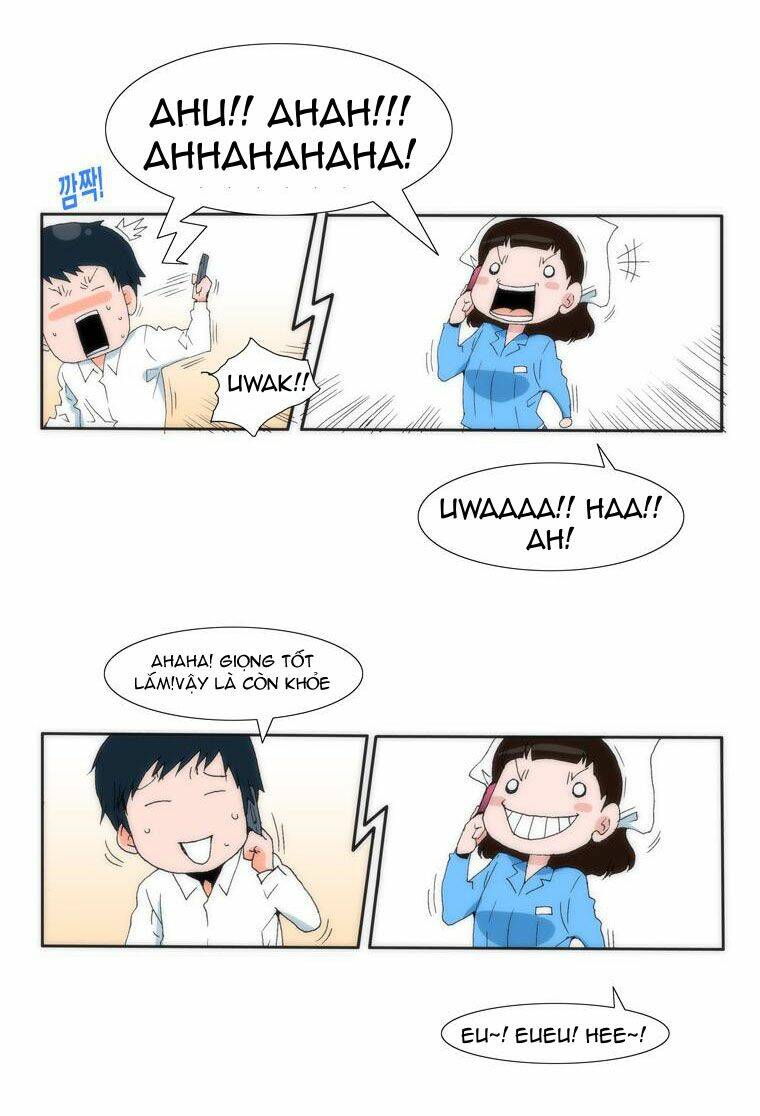 can't see can't hear but love chapter 7 23