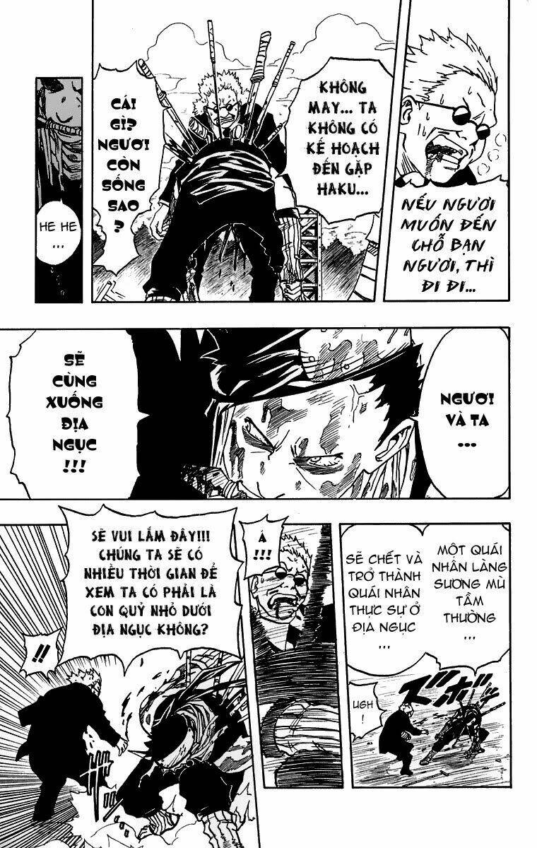 naruto - cửu vĩ hồ ly chapter 32 19