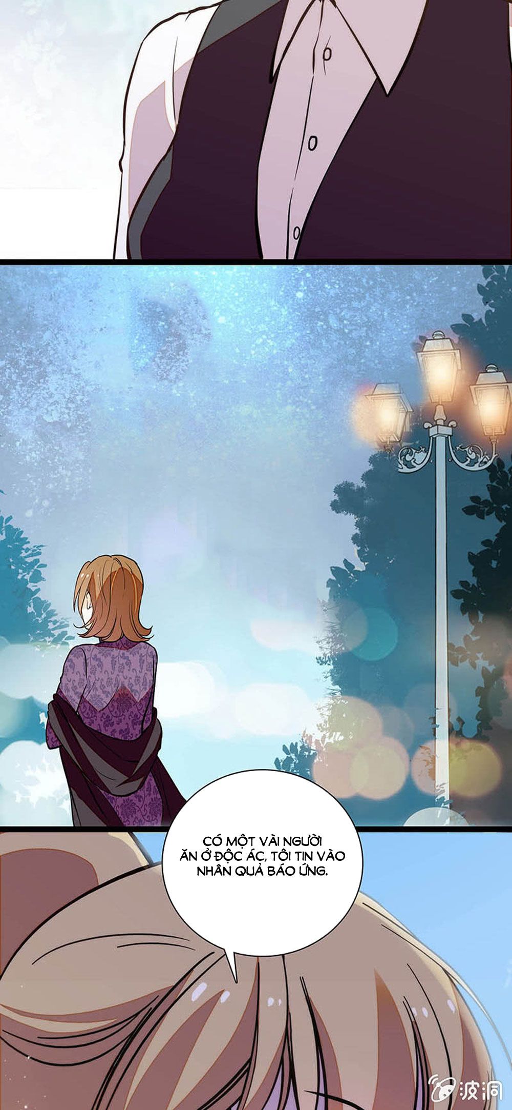 tịch nhan hoa nở chỉ vì em chapter 76 7