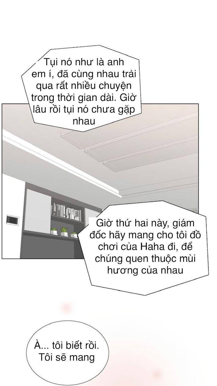 idol và sếp, em yêu ai? chapter 68 27