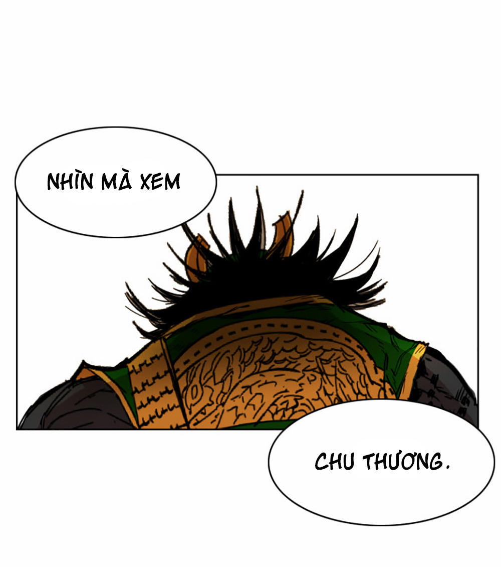 hard core leveling warrior chapter 3 20