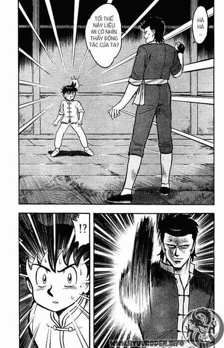 hoàng phi hồng phần 1 chapter 12 116