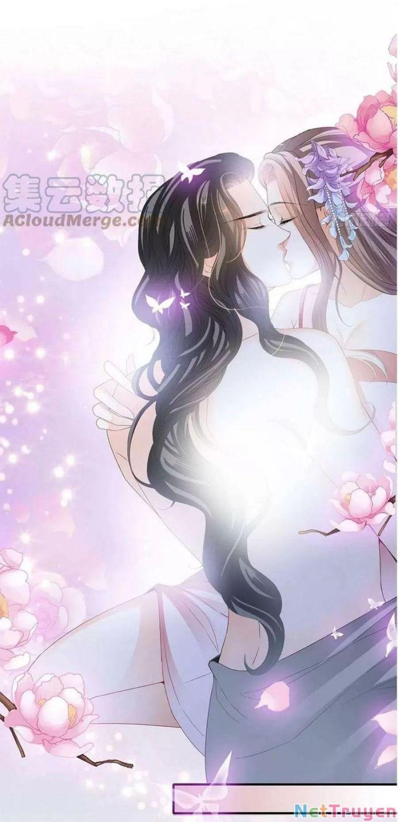 bổn vương muốn nàng chapter 92 4