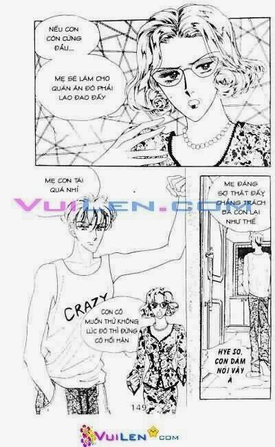 lá chắn tình yêu chapter 6 149