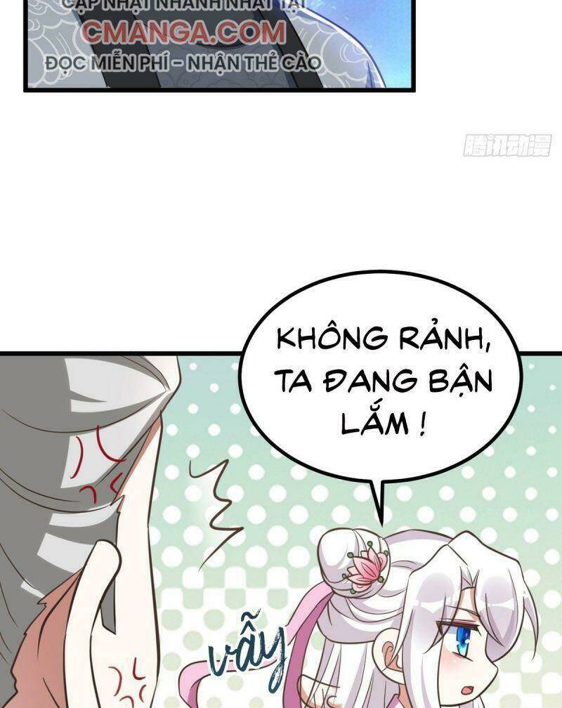 manh hổ trọng sinh : tướng quân đại nhân muốn ôm ôm chapter 23 5