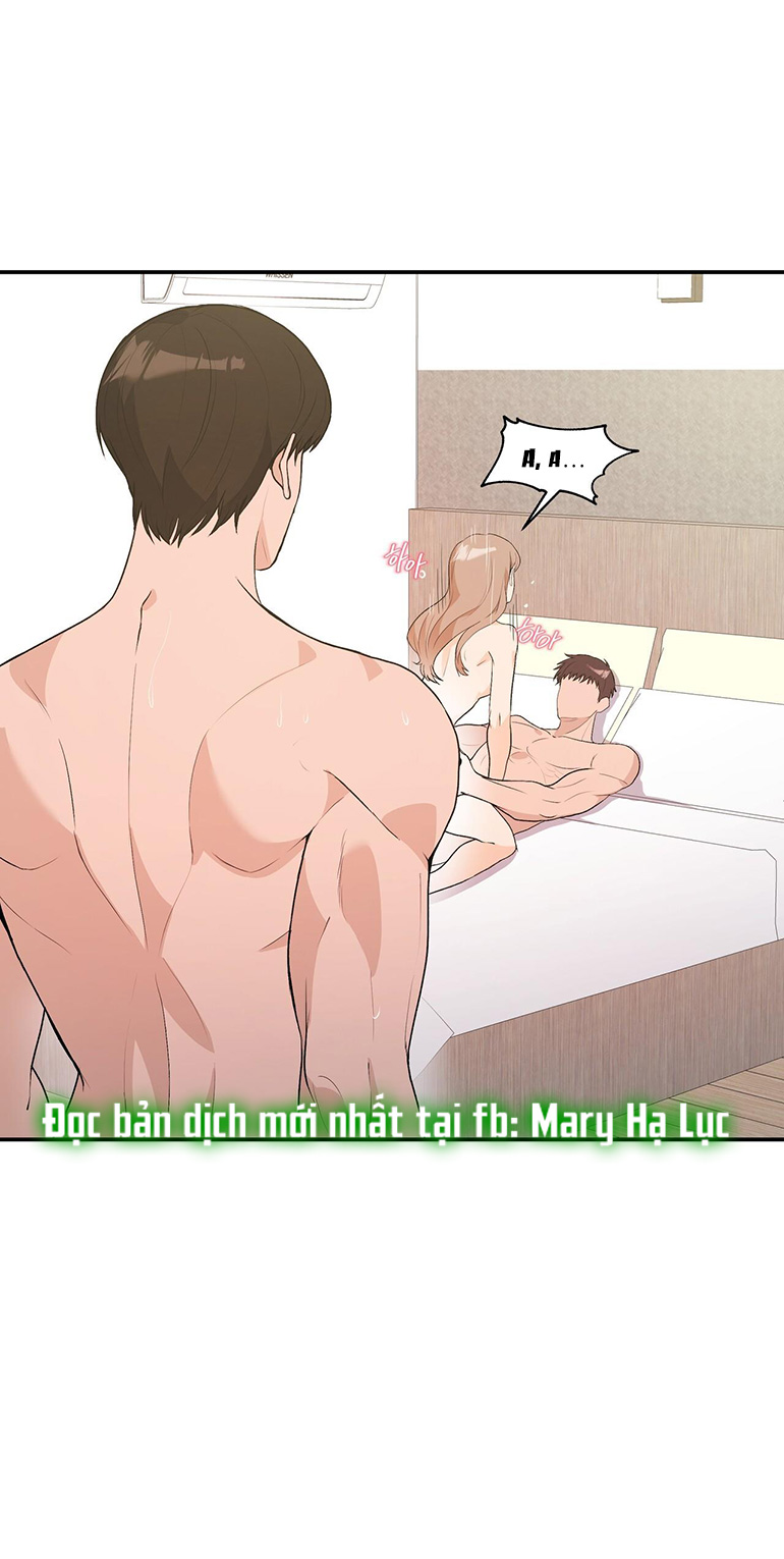 Dick Deep chapter 1.1 - Trang 18