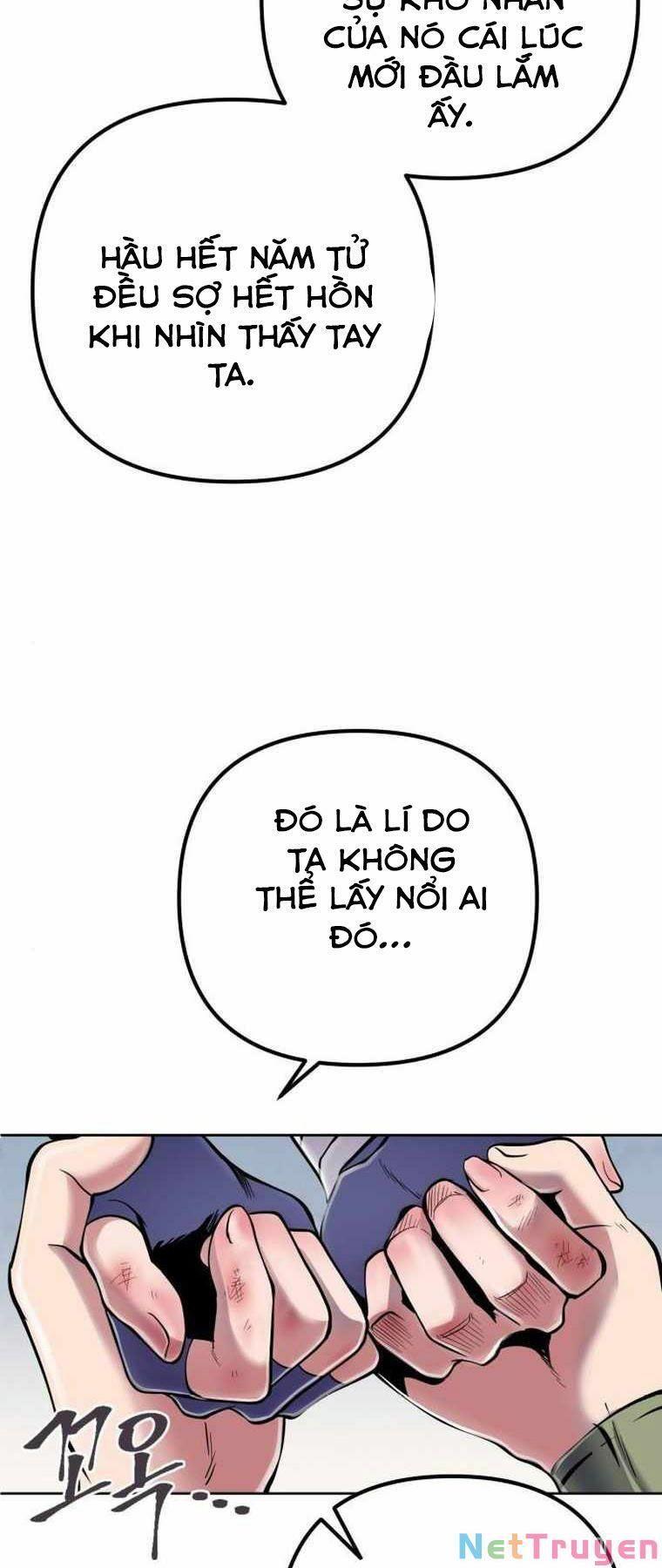 con trai út nhà ha buk paeng chapter 21 64