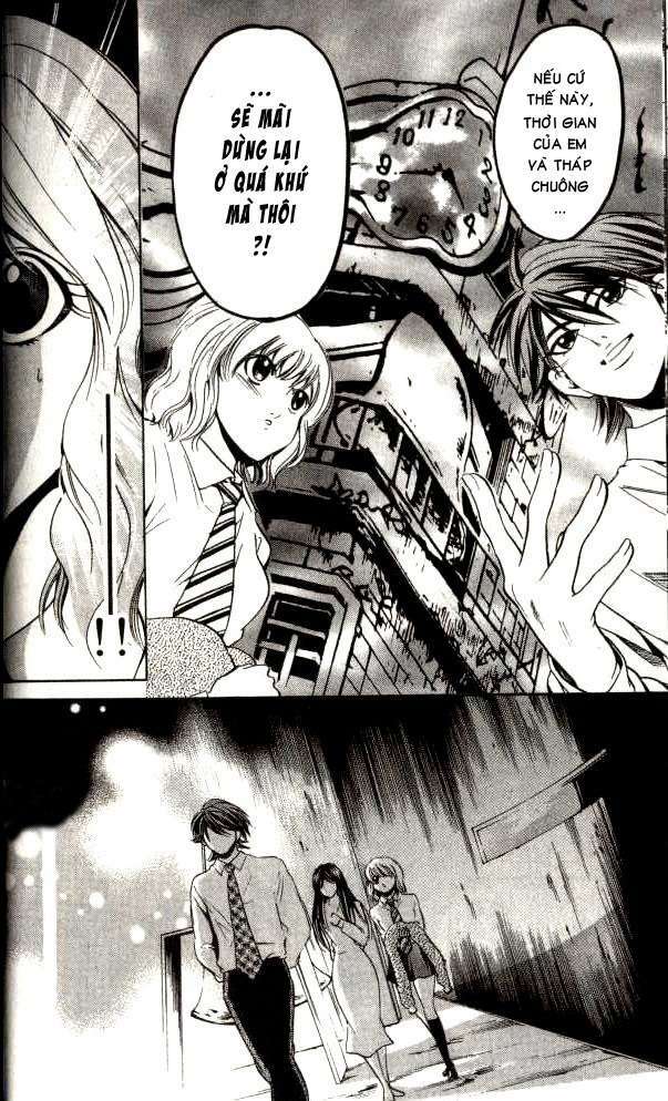 hammer session - thầy giáo tuyệt chiêu chapter 51 23