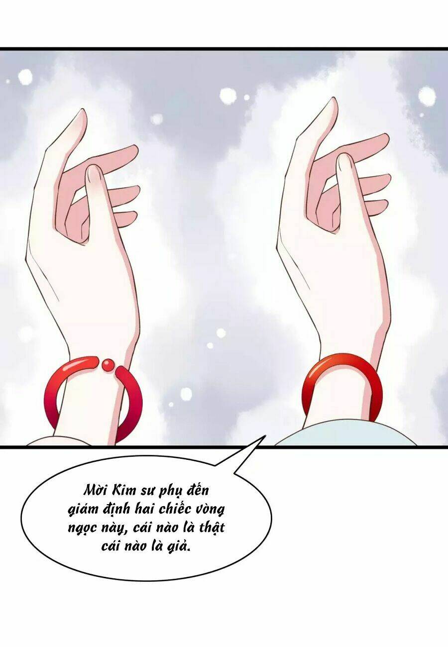 đích nữ hữu độc chapter 40 19