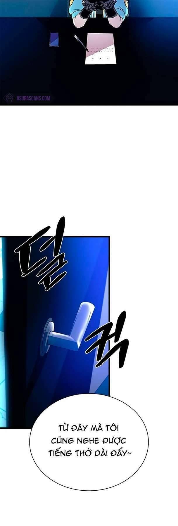 tiêu diệt ác nhân chapter 95 9