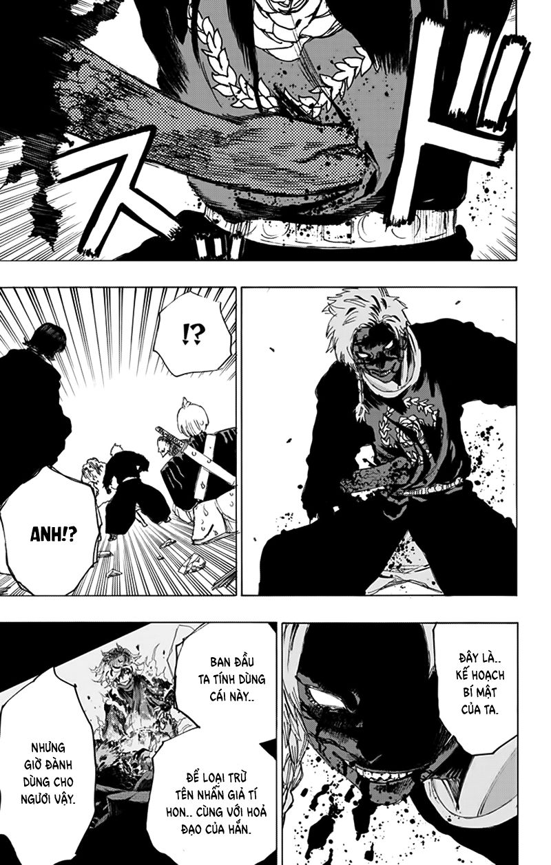 jigokuraku chapter 79 16