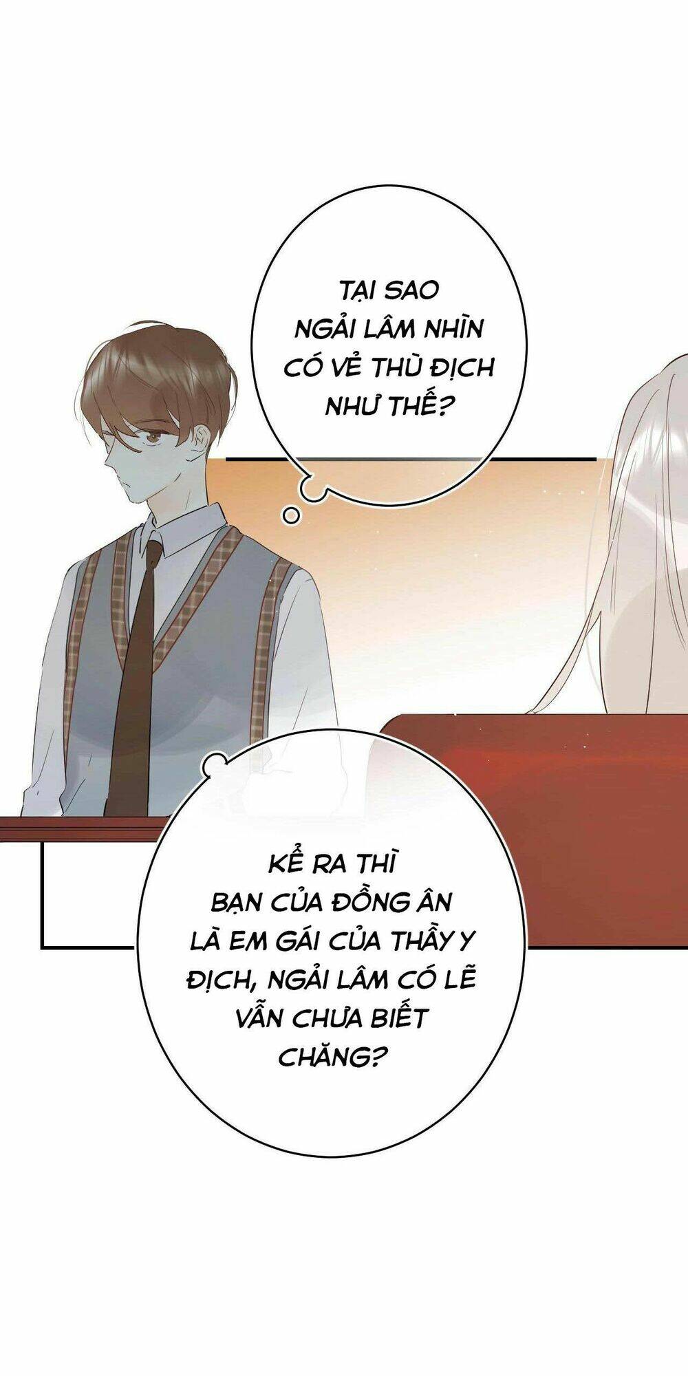 phù thủy hạng bét chapter 23 60