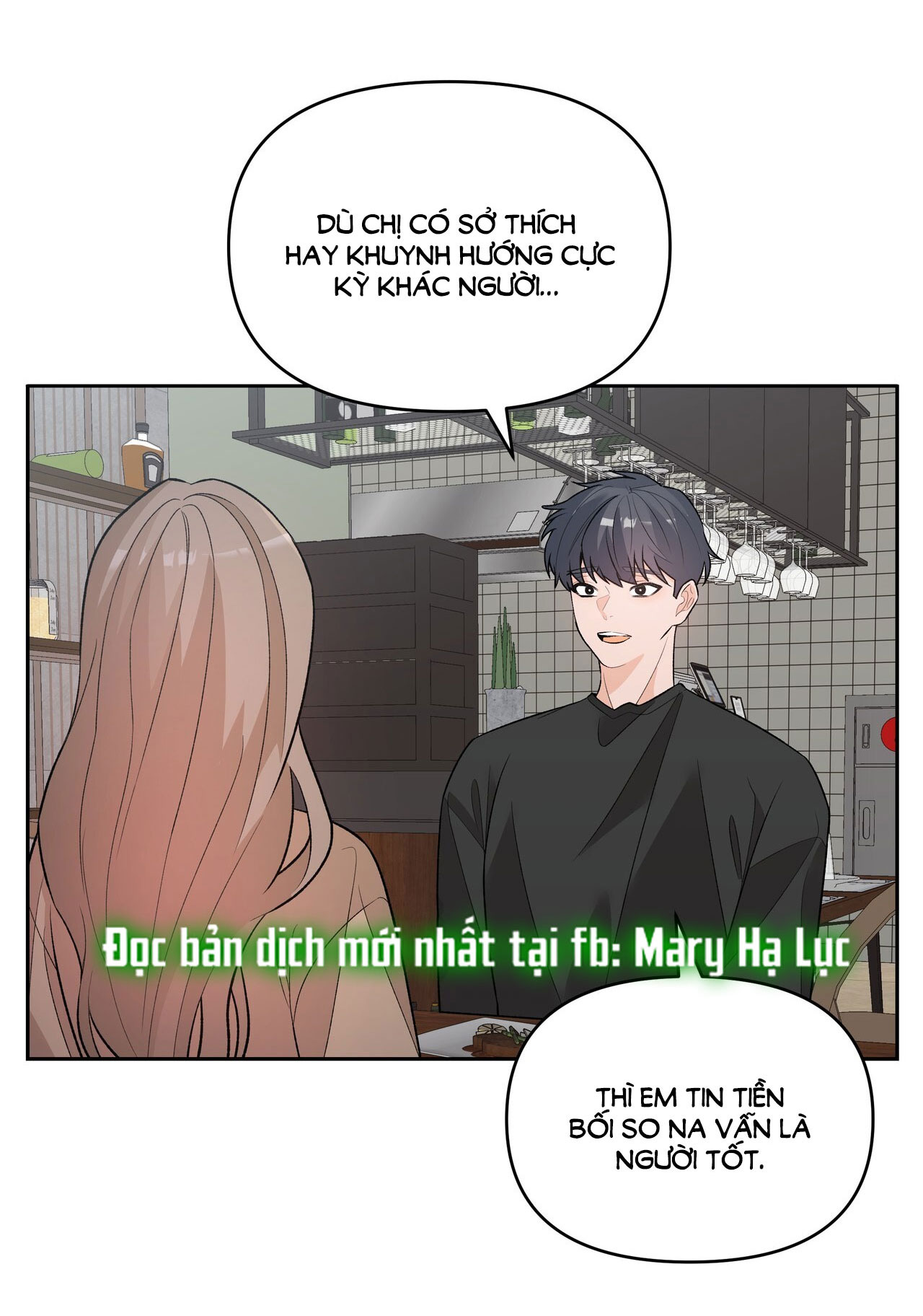 Dick Deep chapter 6.2 - Trang 24
