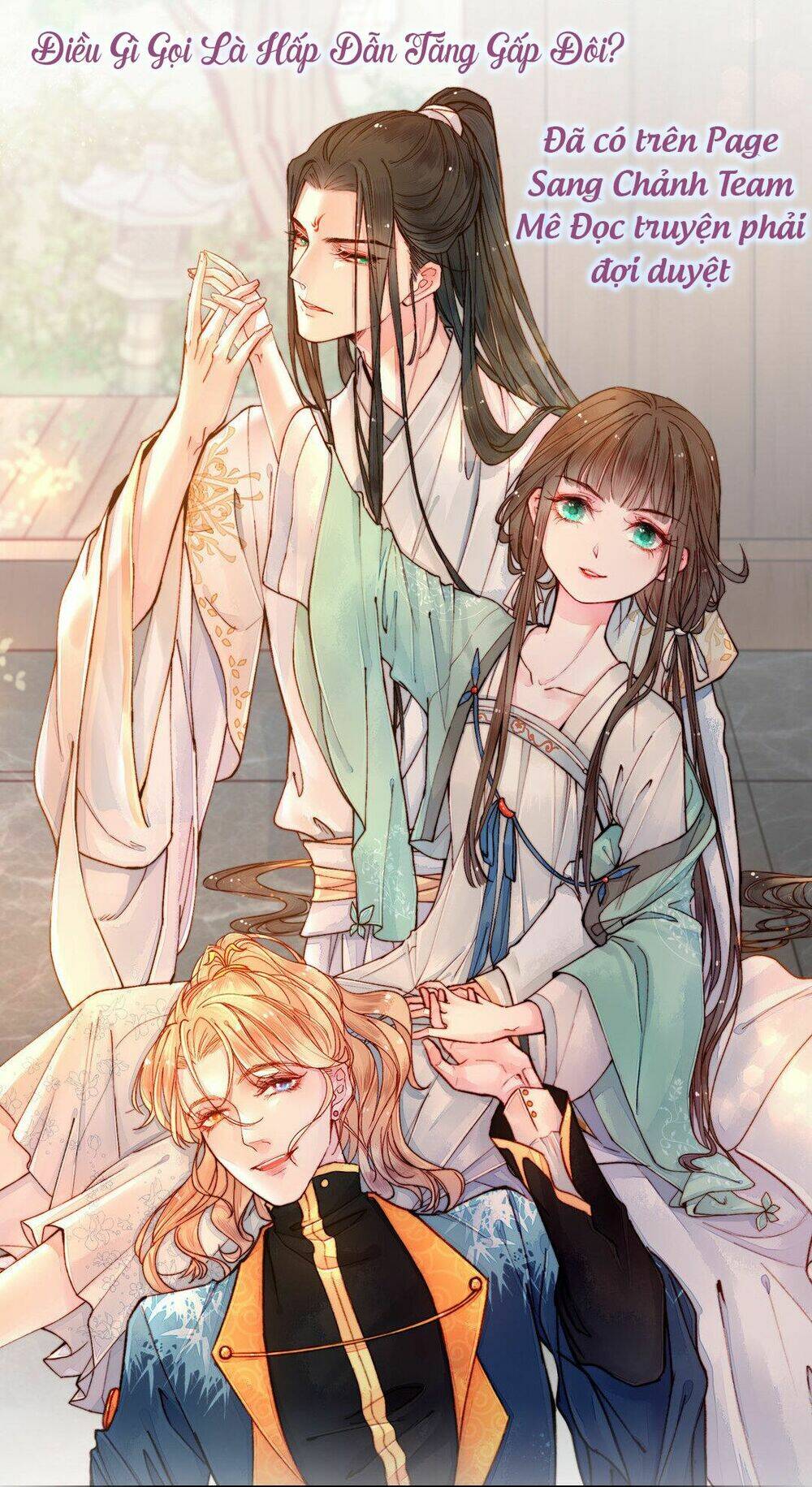 sau này vẫn cứ thích em chapter 24 47