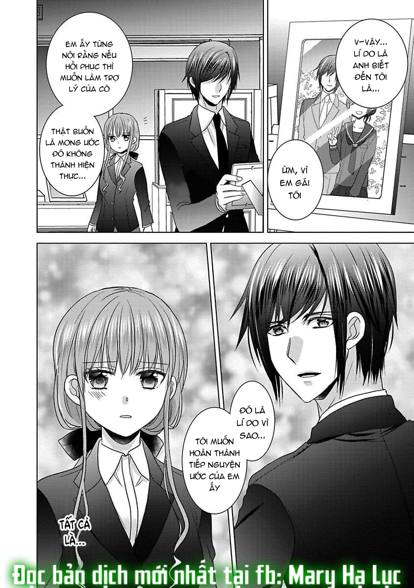 tuyển tập hàn, nhật chịch ngắn chapter 46.1 9