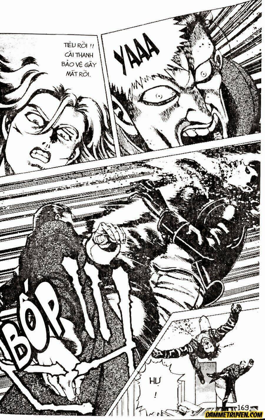 sức mạnh nhân đôi chapter 7.2 10