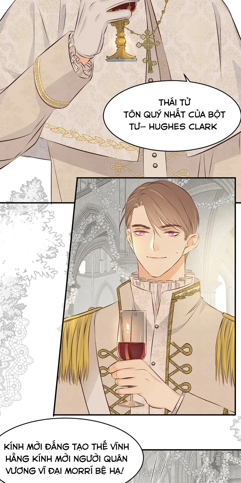 cách để nuôi dưỡng rồng chapter 10 24