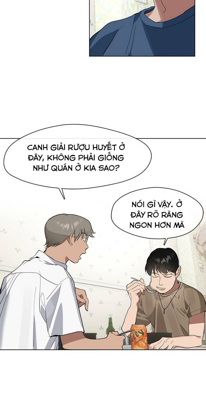 nhà hàng nơi suối vàng chapter 15 25