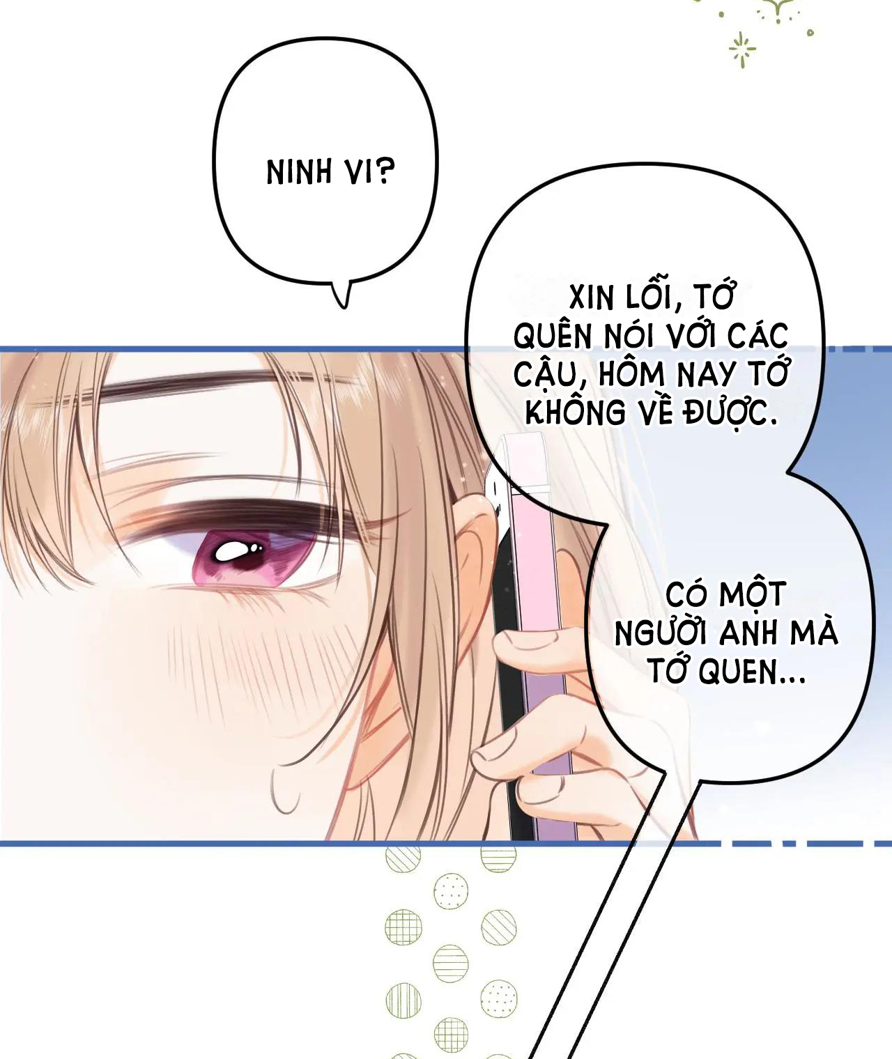 vụng trộm không thể giấu - mối tình thầm kín chapter 54 23