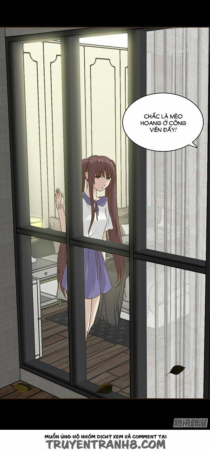 ớn lạnh tuyệt đối chapter 75 12