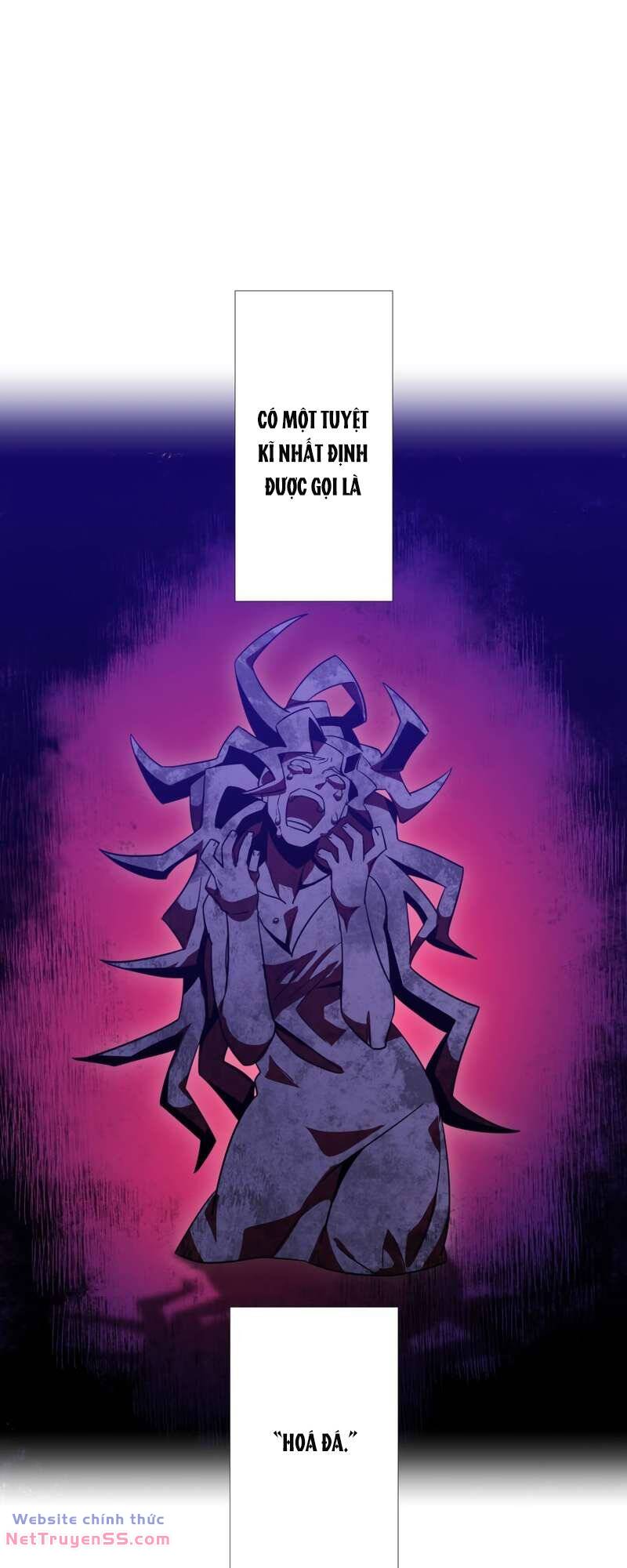 Huyết Thánh Cứu Thế Chủ~ Ta Chỉ Cần 0.0000001% Đã Trở Thành Vô Địch chapter 58 26