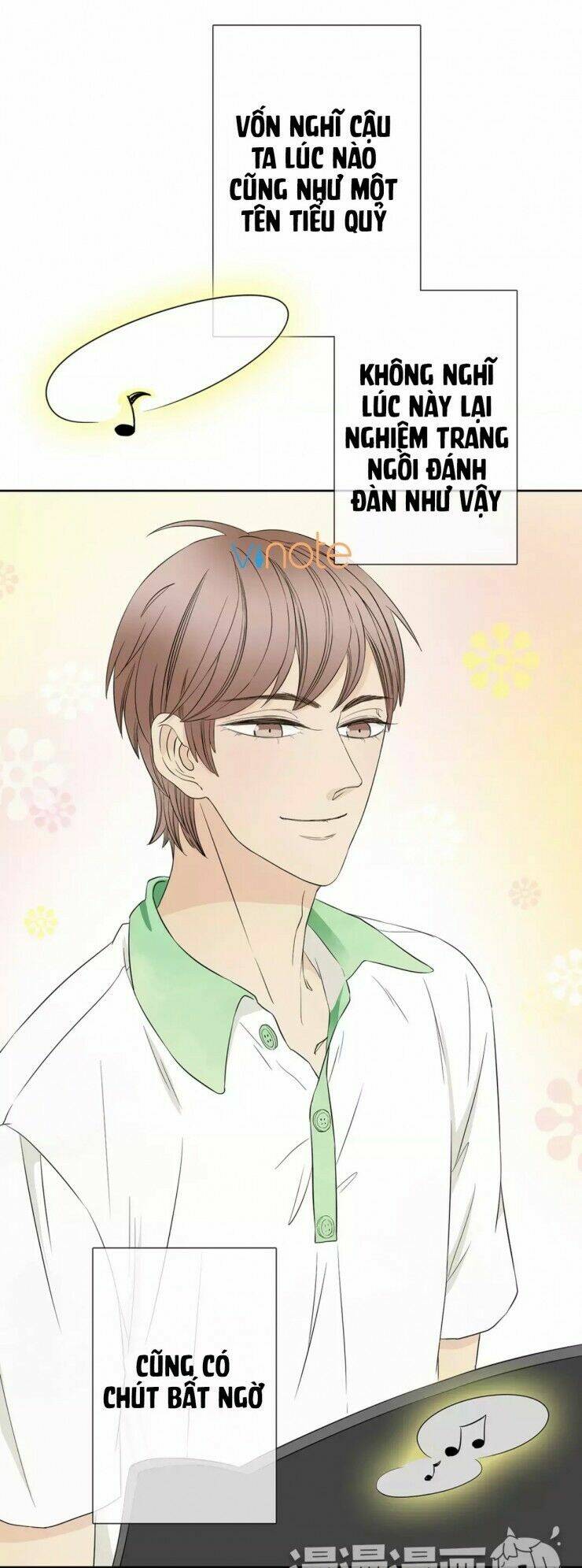 chúng ta không yêu nhau chapter 2 9