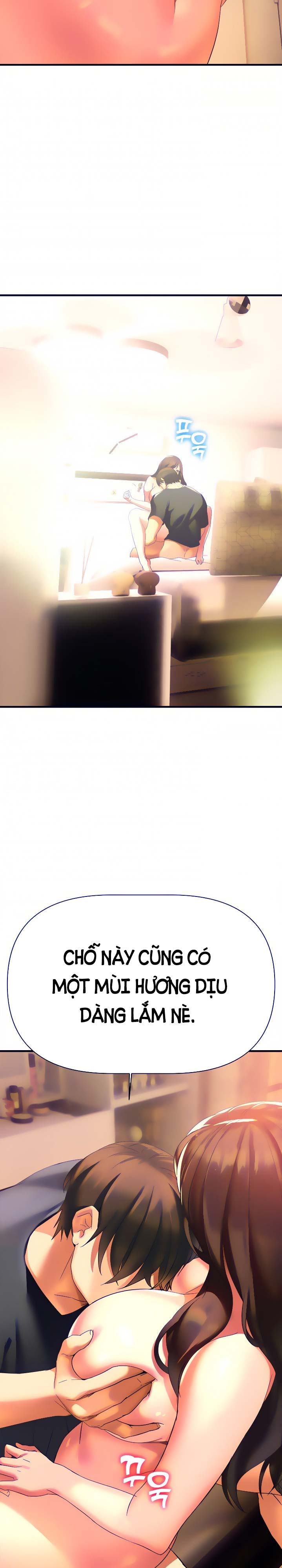 không phải chị thì không được chapter 9 12