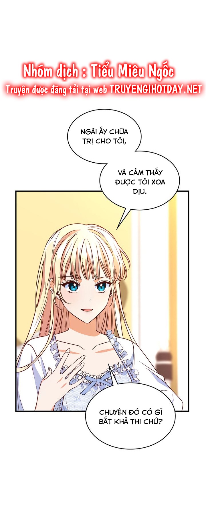 công lý của một ác nữ chapter 5 36