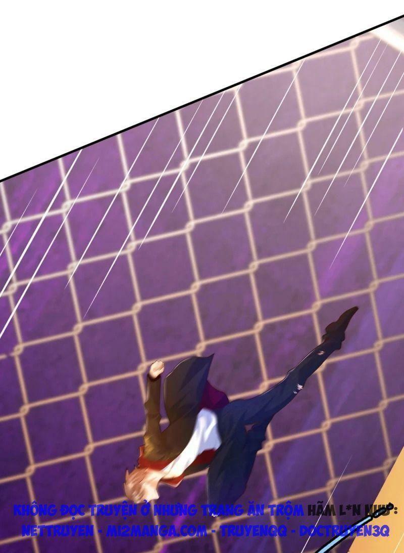 luyện tập thành thần chapter 26 3