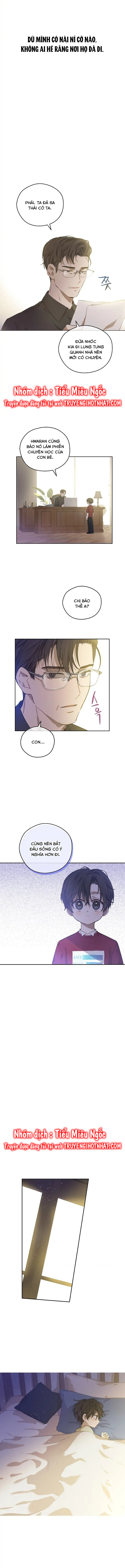 thế giới rộng lớn của chúng ta chapter 8.1 5