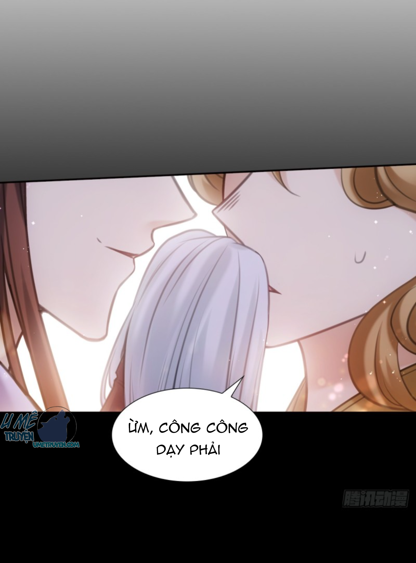khi sư - umee chapter 14 50