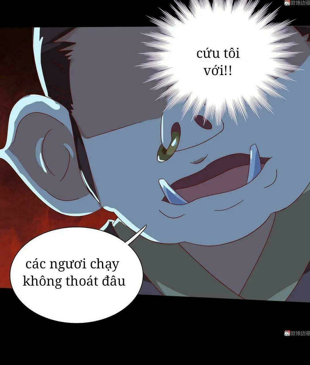 phi thiên địch tự dưỡng đích khẩu tử chapter 28 10