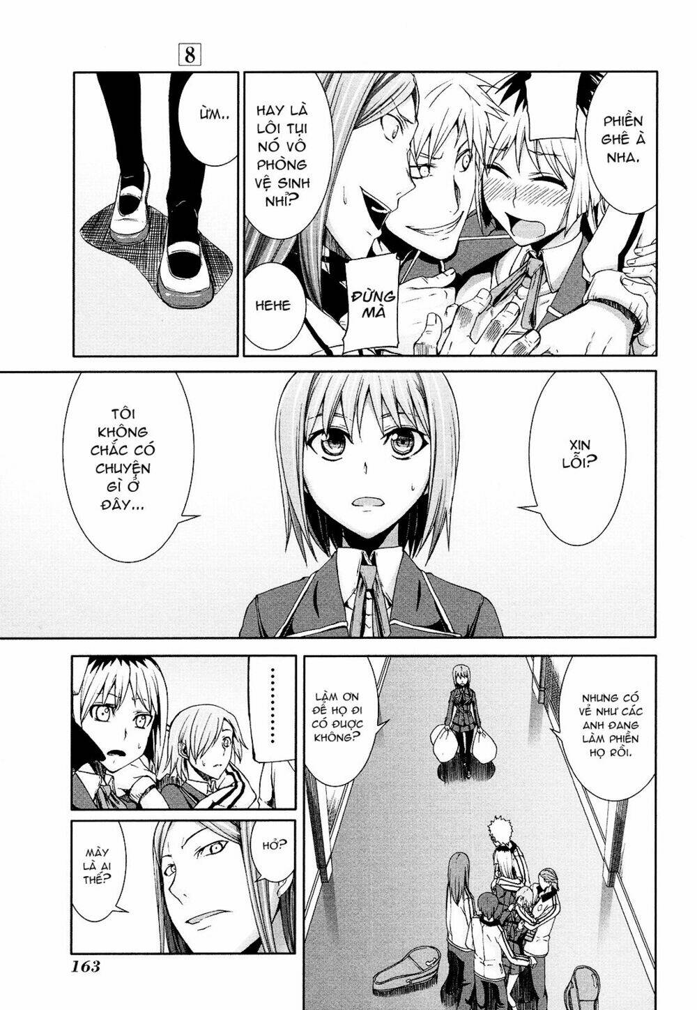 arachnid chapter 39.5 10