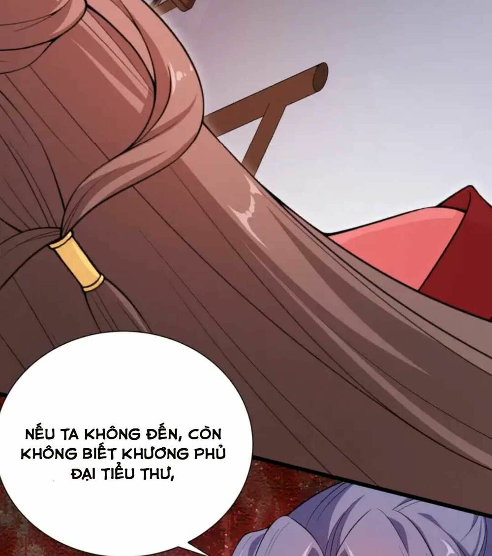 nam thần ai cũng muốn lấy ta chapter 21 41