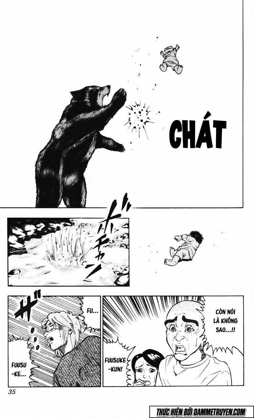 ninku second stage - eto ninhen chapter 1 34