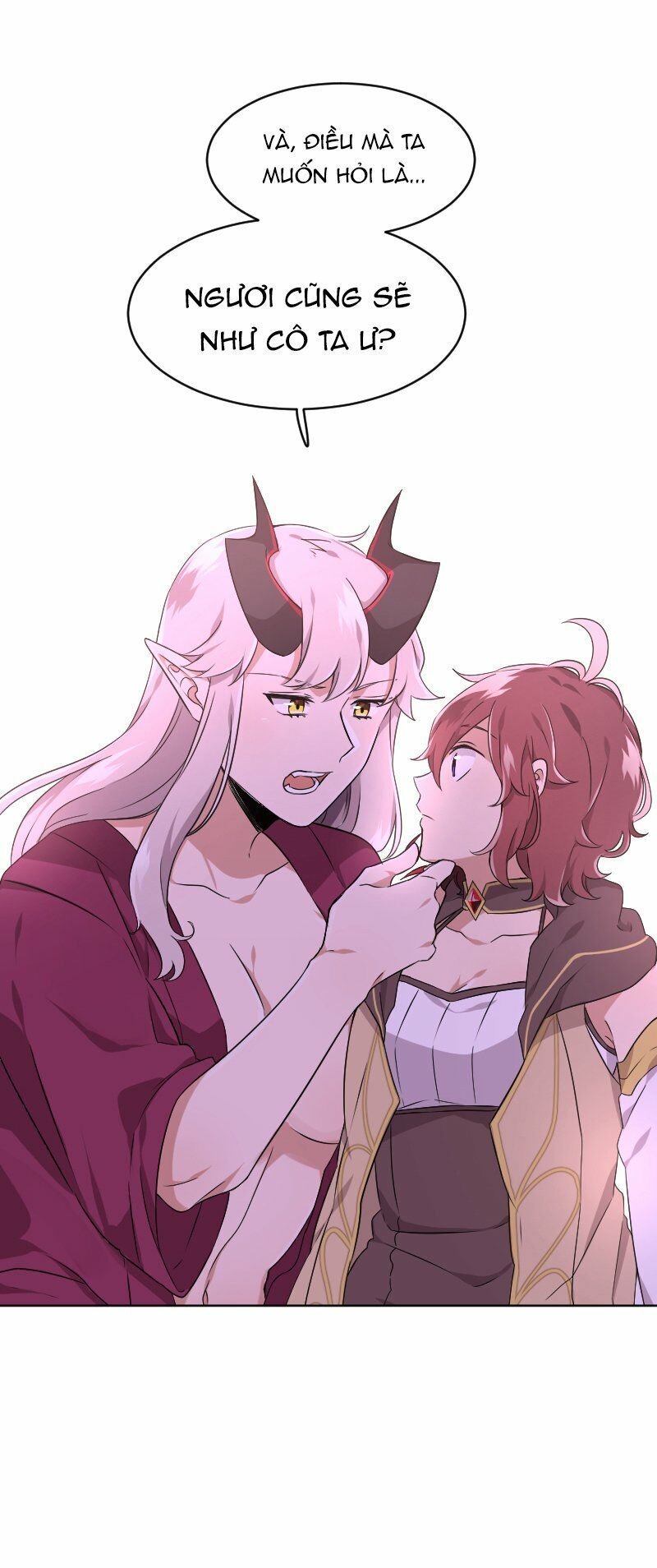 pháp sư và nữ chúa quỷ chapter 77 43