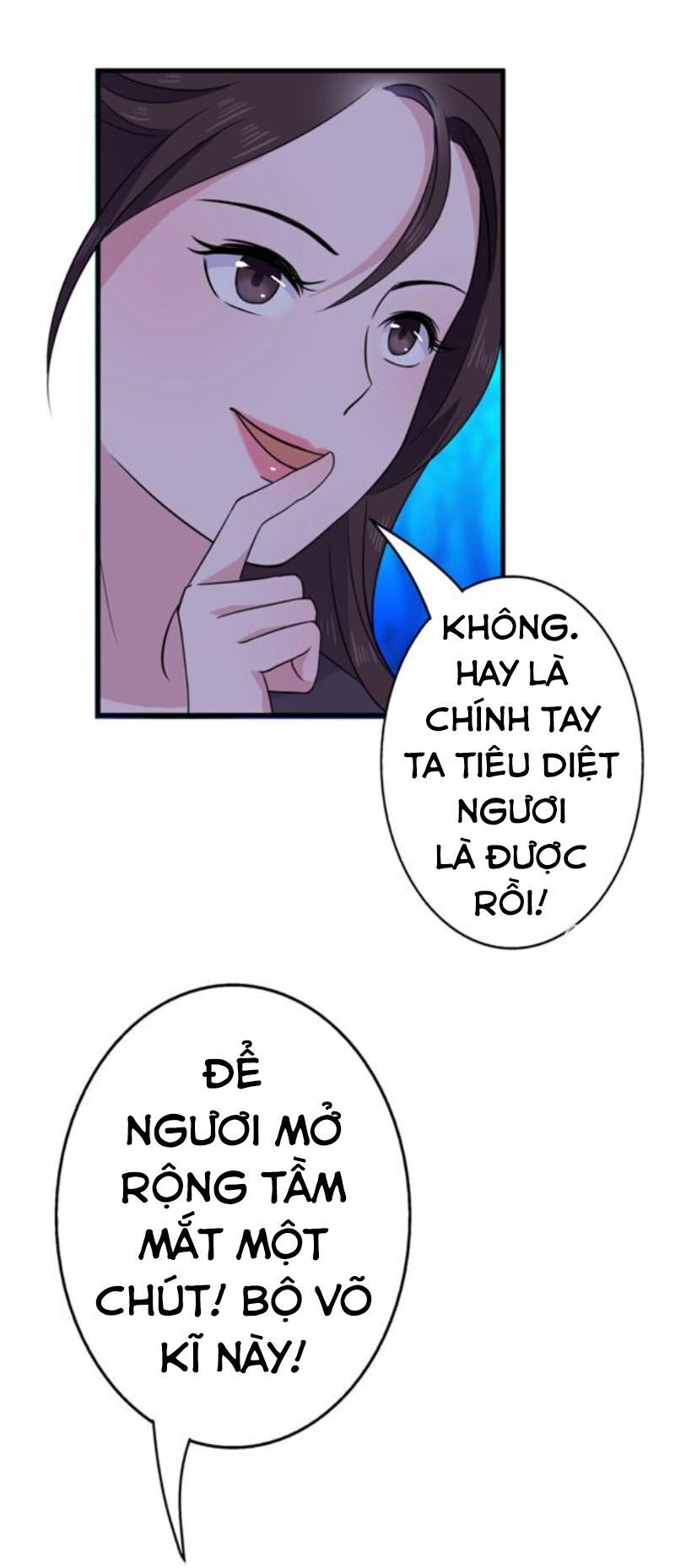 tà y cuồng thê chapter 54 22